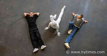 At Musée d’Orsay, Elmgreen & Dragset Bring New Perspective