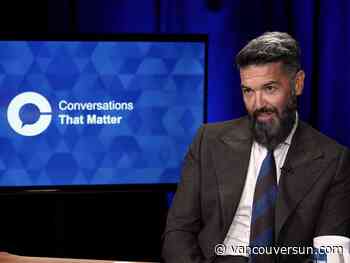 Conversations That Matter: Innovative housing solutions at UBC