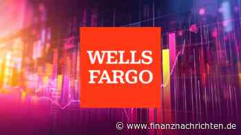 Wells Fargo Aktie: Gewinnrückgang trotz Überraschung