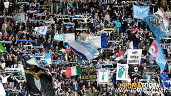 Cori razzisti in Lazio-Nizza. Curva Nord chiusa a metà