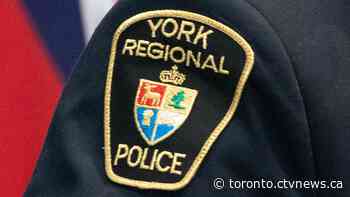 Brampton teen charged in alleged ‘grandparents scam,’ police say