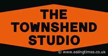 Pete Townshend unveils new studio on Ealing campus