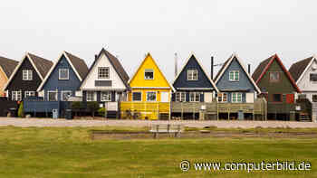 Neuer Betrug mit Ferienwohnungen