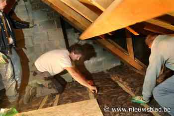 Collectieve wijkrenovatie Nekkerspoel gaat van start en krijgt tweede ronde: “27 gezinnen schreven zich in”