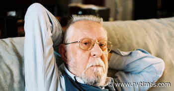 Nazario Luque Vera, an Artist Who Created a Trans Comic Book Character