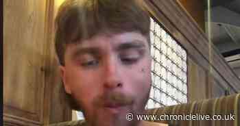 TikToker ends up in 'cheapest Spoons in Newcastle' and is blown away by £5 deal