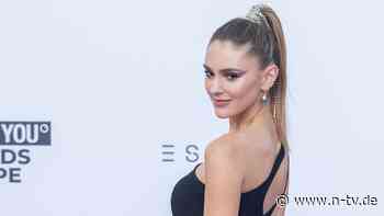 Nach nur wenigen Monaten: Stefanie Giesinger hat sich verlobt