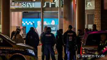 Verdächtiger oft "aufgefallen": Reul spricht bei Krefelder Brandserie von versuchtem Mord