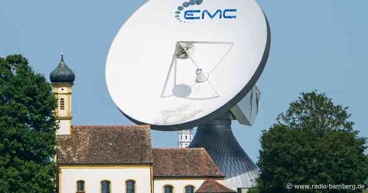 Industrieverband: Bei Raumfahrt stehen Zeichen auf Wachstum