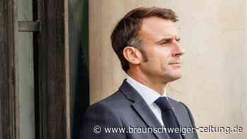 Netflix-Serie wird zum Politikum: Macron will „hart kämpfen“