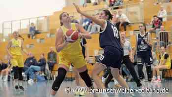 Emma Fee: Eine US-Amerikanerin startet in Braunschweig durch