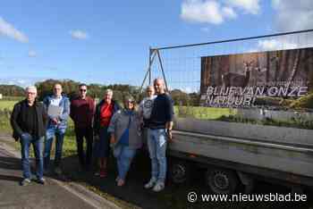 Buren in verzet tegen warmtehub: “Allesbehalve leefbaar met een schouw van 50 en silo’s van 30 meter hoog”