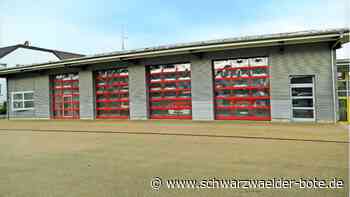 Feuerwehrbedarfsplan: Mötzingen wünscht sich auch höheren Frauenanteil