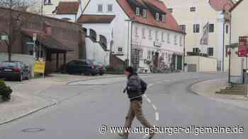 Thierhaupten setzt auf neue Maßnahmen für sichere Straßen