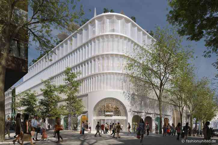 Investor erwirbt geplantes Wiener Luxuskaufhaus von Signa