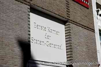 Kabinet negeert wens Eerste Kamer over btw-voorstellen