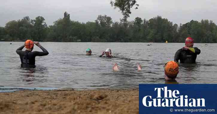 Surrey swimming lake could close amid plan to allow in polluted Thames water
