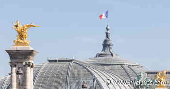 Art Basel Returns, Larger, and More French, Than Ever