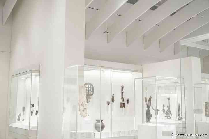 Inside the Met’s Renovated Michael C. Rockefeller Wing, Which Is Set to Open May 2025