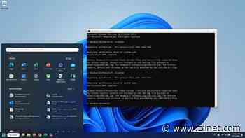 Windows 11 24H2 update plagued by file scanner bug - over and over again