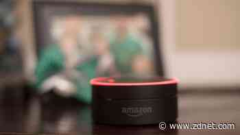 Do you talk to Alexa in your sleep? Here's how to check