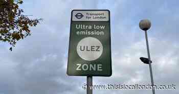 £1.6m spend on ULEZ-compliant buses agreed