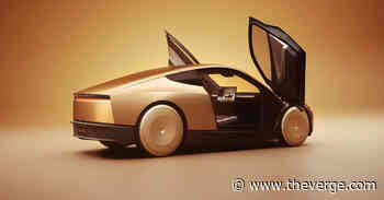 The Tesla Cybercab is a cool-looking prototype that needed to be much more than that