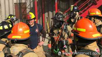 How does your direct supervisor excel (non-fire chief level)?