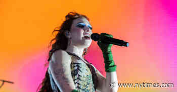 It’s Touring Season: Chappell, Sabrina and Mk.gee Hit the Stage