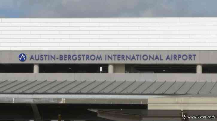 'Suspicious item' reported at airport Thursday night did not impact terminal activities, flights, AUS says