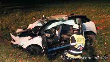 Schreie von der Rückbank ignoriert: Prozess nach Todesfahrt in Fürstätt – Tragische Unfall-Details