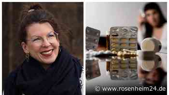 „Viele Frauen haben Angst vor dieser Lebensphase“: Frauenärztin gibt Tipps für die Wechseljahre