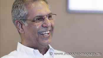 Jaguar, Land Rover: Noel Tata rückt bei indischer Tata Group an die Spitze