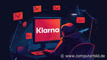 Neue Phishing-Masche bedroht Klarna-Kunden