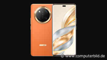 Honor X60 Pro: Leaks verraten weitere Details vor der Premiere