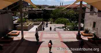 Texas students can now see which state public universities would accept them before they apply