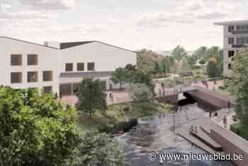 Bestek voor centrumvernieuwing goedgekeurd, werken geraamd op 19 miljoen euro