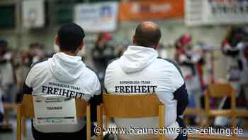 Bundesliga im Harz: Die SB Freiheit startet in die neue Saison