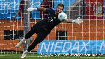 Chaos auf Schalke? VfL-Keeper Müller: „Dieser Klub braucht das“