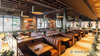 Fox Restaurant Concepts opens Doughbird in Dallas