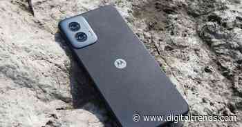 All of these Motorola phones were just confirmed to get Android 15