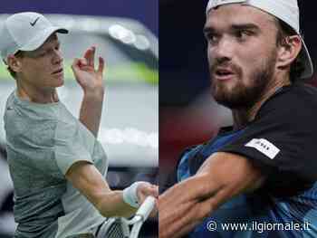 Sinner-Machac, domani la semifinale a Shanghai: i precedenti e dove vedere la gara