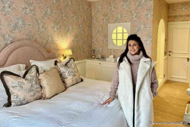 Brugge wordt nóg sprookjesachtiger dankzij charmante B&B en winkel van Nikki (27): “Positieve reacties doen deugd na al het harde werk”