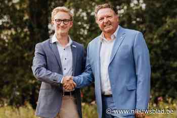 Bram (21) is jongste West-Vlaamse kandidaat van Open VLD tijdens provincieraadsverkiezingen: “Blij met deze kans”