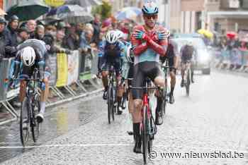 OOST-VLAAMSE ZEGESTANDEN