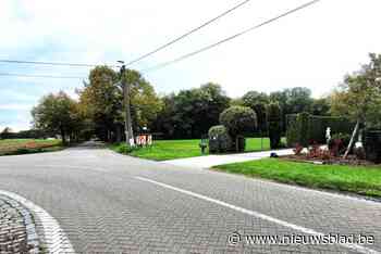 Extra verlichting voor T-kruispunt Tilburgbaan – Westmallebaan: “Vijf op zes ongevallen veroorzaakt door dronken bestuurder”