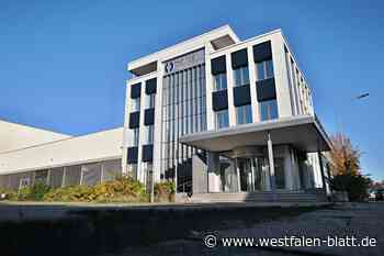 Heinze-Insolvenz: Jetzt werden die Immobilien verkauft