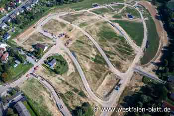 Bielefelder Baugebiet Blackenfeld: „Am Leben vorbei geplant“