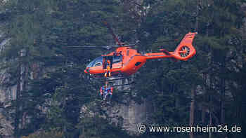 Führender bayerischer Neonazi stürzt am Untersberg in den Tod