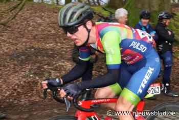 Xander Catteeuw stapt over naar WT Decock